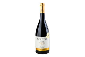 Вино Chateau Capitoul Emporium червоне сухе