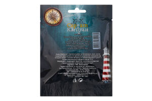 Анчоус соленый сушеный Captain м/у 30г