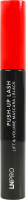 Туш для вій Push-Up Lash Black LN Pro 10мл