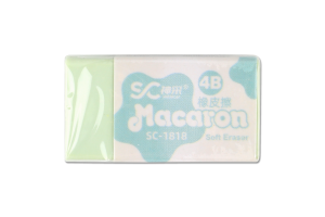 Ластик №KYYW3131464861 Пастель Greenwich Products Co. Limited 1шт