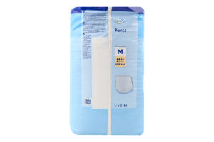 Підгузники-трусики одноразові Medium Pants Normal Tena 10шт