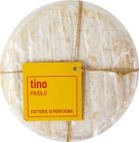 Сир Tino Paiolo Paglietta Di Tino 28%