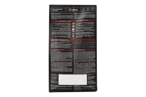 Корм д/стерилізованих котів з індичкою та качкою сухий 400г Savory