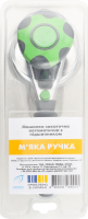 Ключ д/закатки автомат підшипник м'яка ручка Гроно-трейд