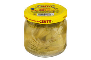Cento Artichoke Hearts