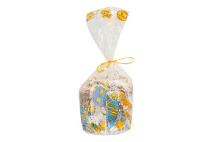 Кекс Крафін НіжинХліб м/у 600г