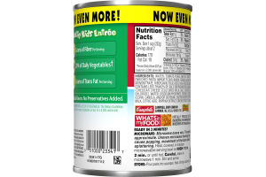 Campbell's SpaghettiO's A To Z's Original