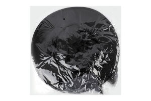 Капелюх д/хелловіну Відьма з стрічкою 40*36см HJW254807