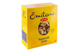 Вироби макаронні Barilla Pappardelle Emiliane