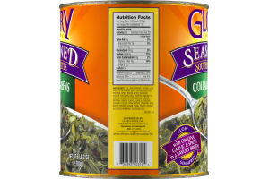 Glory Foods Seasoned Southern Style Collard Greens