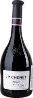 Вино J.P.Chenet Merlot 2012 0.75л