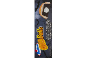 Hostess GloBalls - 6 CT