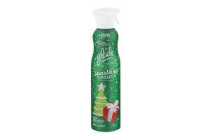 Glade Winter Collection Spray Sparkling Spruce