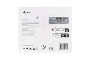 Стайлер Dyson HS05 Long Volumise Strawberry Bronze