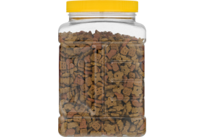 Friskies Party Mix Favorites Slammin' Salmon Flavr