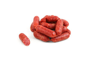 Ковбаски Міні-салямі Соколівські с/к в/с кг