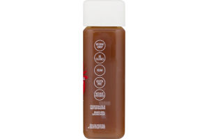 1915 Organic 100% Cold Pressured Fruit Juice Blend Coconut Water Strawberry Pear Apple Lemon