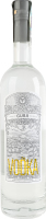 Водка 0.5л 36% Лимон и мед Gurji бут