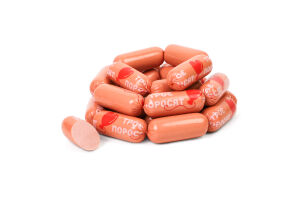 Сосиски Троє поросят М'ясняшки в/с кг