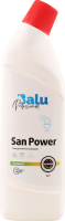 Гель д/миття санвузлів San Power Ромашка 1л Balu
