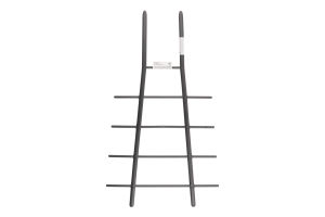 Драбинка д/квітів граніт 37см Алеана