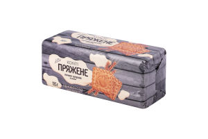 Печенье сахарное со вкусом топленого молока Konti Топленое Konti м/у 185г