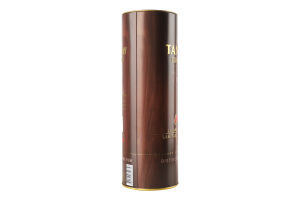 Ром Double 40% 0,7л тубус Tanduay
