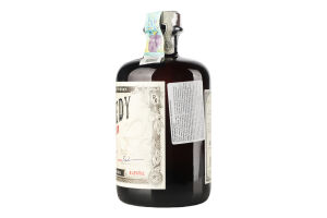 Напій на ос.рому Remedy Spiced 41,5%0,7л