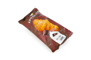 Круассан с шоколадом Рома м/у 75г