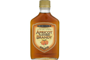 Dekuyper Apricot Flavored Brandy
