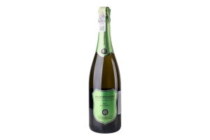 Вино игристое 0.75л 11.5% белое брют Prosecco Val d'Oca бут