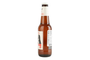 Пиво 330мл 6.2% світле пастеризоване India pale ale Lagunitas пл