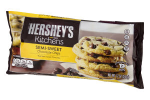 HERSHEY'S Semi-Sweet Chocolate Chips