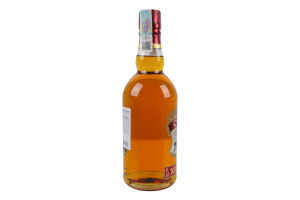 Віскі 0.7л 40% шотландське купажоване 12YO Chivas Regal пл