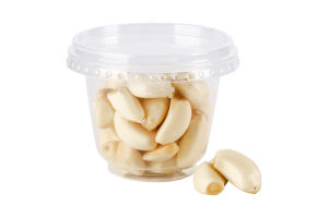 Часник чищений