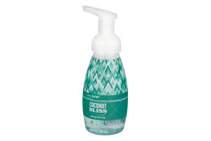 CareOne Foaming Hand Soap Coconut Bliss