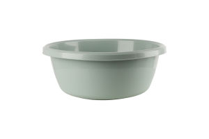 Миска 4,5л пластик кольорова Stars Plast