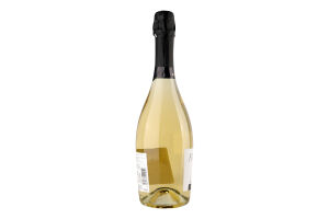 Напиток на основе вина 0.75л безалкогольный белый полусладкий Sparkling Alcoholfree Free Feather бут