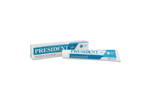 Паста зубна President Ortho