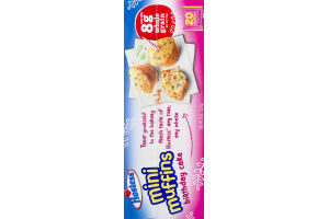 Hostess Mini Muffins Birthday Cake - 20 CT