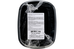 Ahold Fresh Vegetables Ready to Roast Brussel Sprouts + Peppercorn Finishing Butter