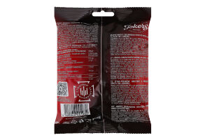 Сухарики ржано-пшеничные Томат спайси Big pack Jokers м/у 100г