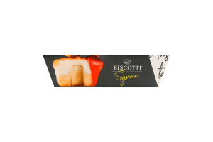 Пирожное бисквитное с творожным вкусом Творожное Biscotti к/у 250г