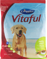 Companion Vitaful Healthy Weight Adult Dog Food