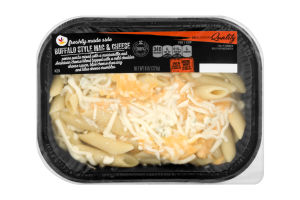Ahold Freshly Made Side Buffalo Style Mac & Cheese