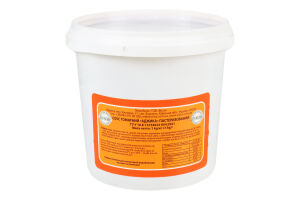 Соус Віста Аджика (сырье)