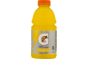 Gatorade G Thirst Quencher Citrus Cooler