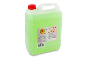 Засіб Файв яблуко миючий 5л Алес