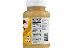Ahold Apple Sauce Chunky