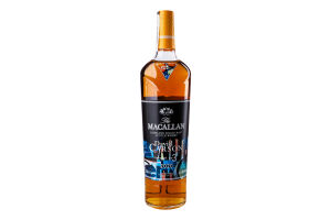 Віскі The Macallan Concept №3